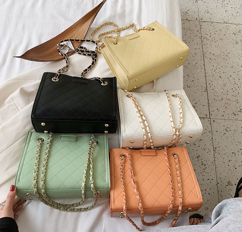 Cocuy Handtassen - Wit