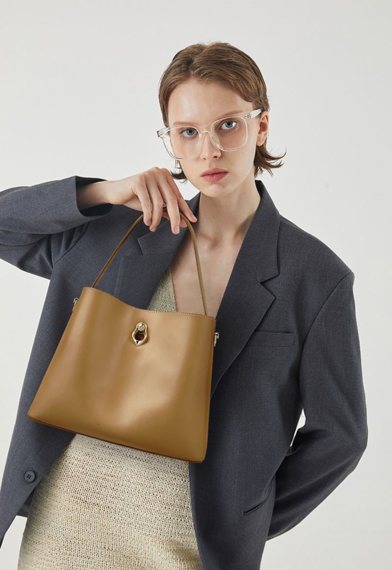 Cohelo Dames Handtas - Zwart