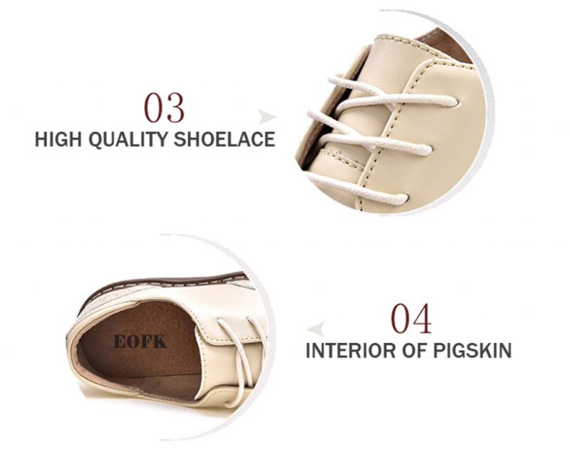 Cohen Loafers - Beige