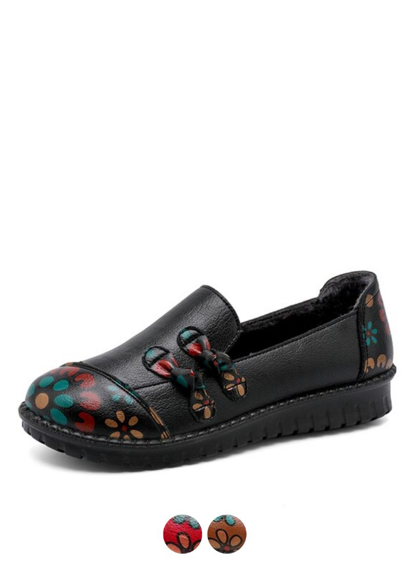 Coling Dames Loafer Schoenen