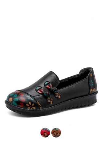 Coling Dames Loafer Schoenen