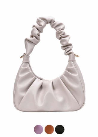 Colma Kleine Leren Handtas Voor Dames