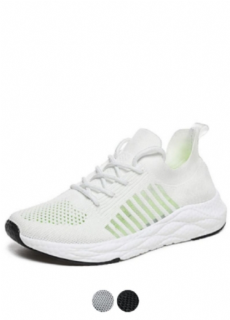 Colman Ademende Unisex Sneaker