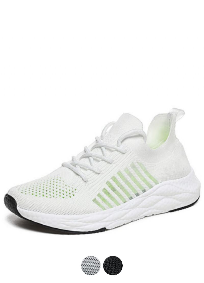 Colman Ademende Unisex Sneaker