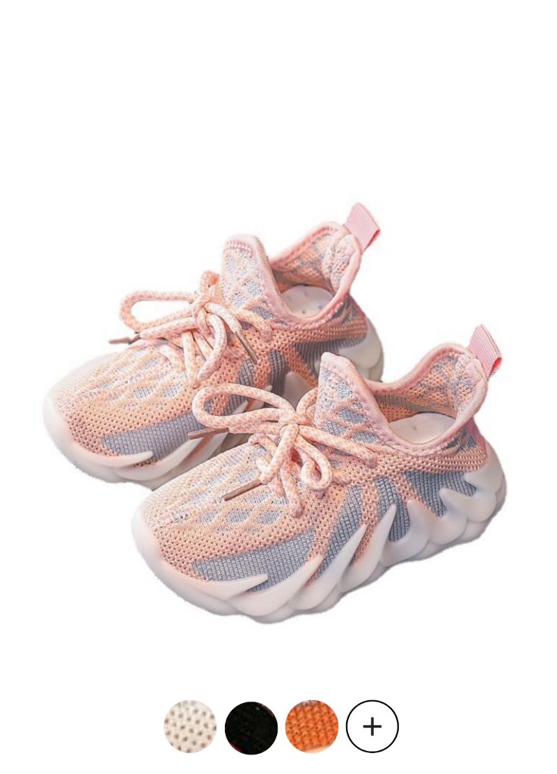 Colmen Unisex Hardloopschoenen Voor Kinderen Schoenen