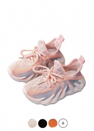 Colmen Unisex Hardloopschoenen Voor Kinderen Schoenen