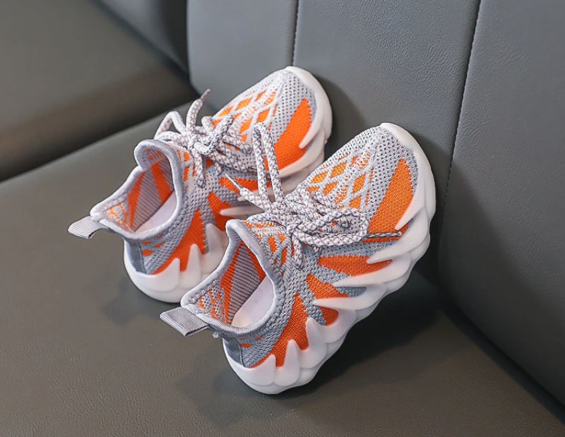 Colmen Unisex Hardloopschoenen Voor Kinderen Schoenen - Roze