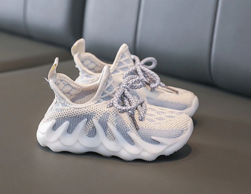 Colmen Unisex Hardloopschoenen Voor Kinderen Schoenen - Roze