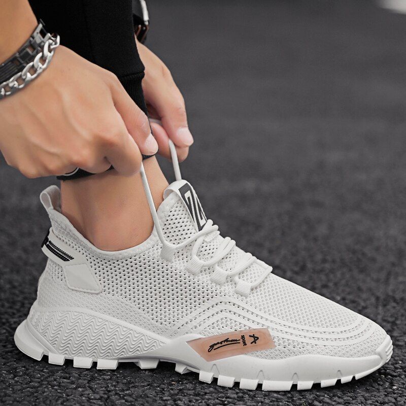 Colomer Heren Wandelschoenen - Zwart