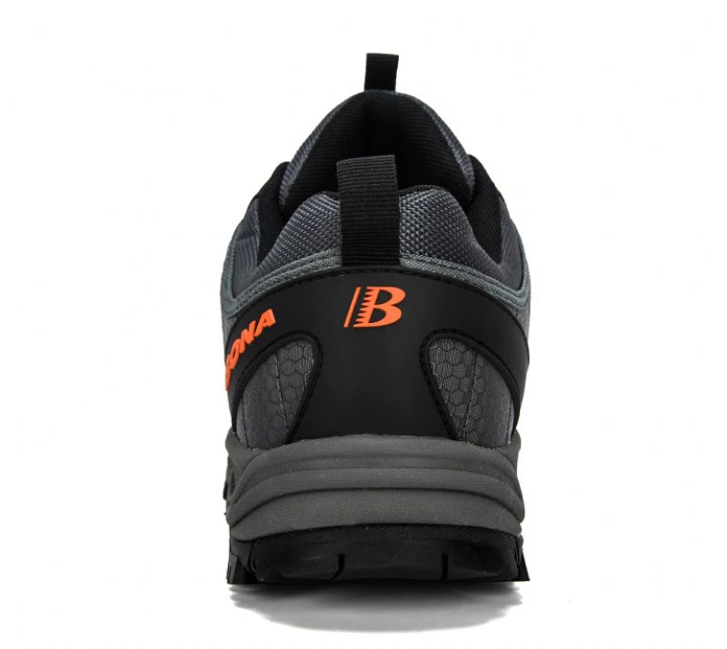 Colorado Wandelschoenen Voor Heren - Zilver