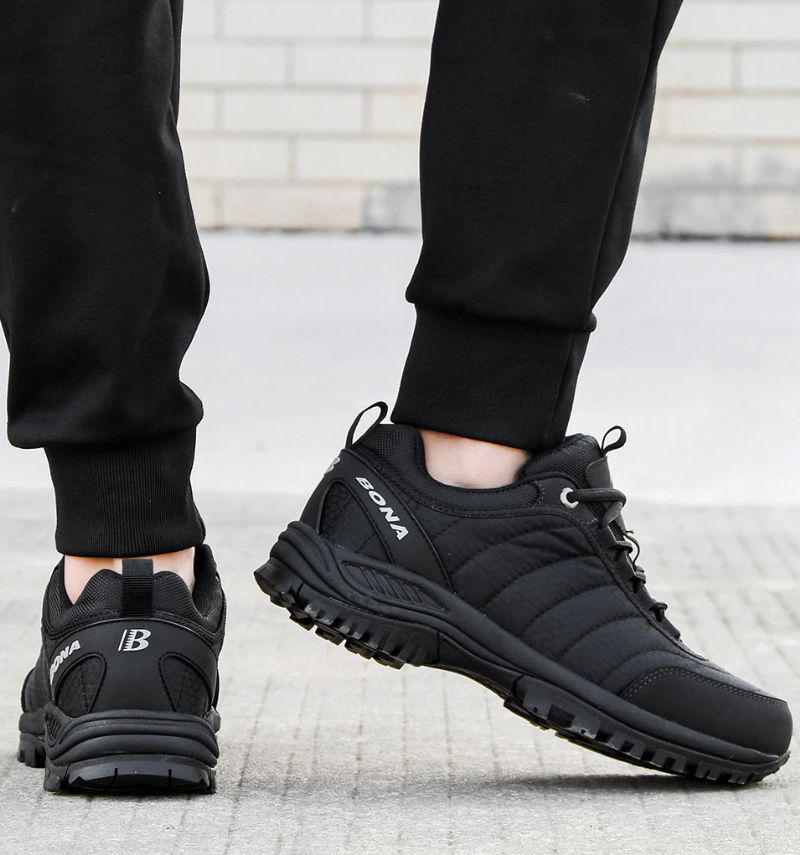 Colorado Wandelschoenen Voor Heren - Zilver