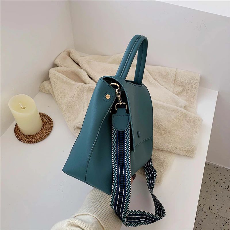 Coloso Handtas Voor Dames - Bruin