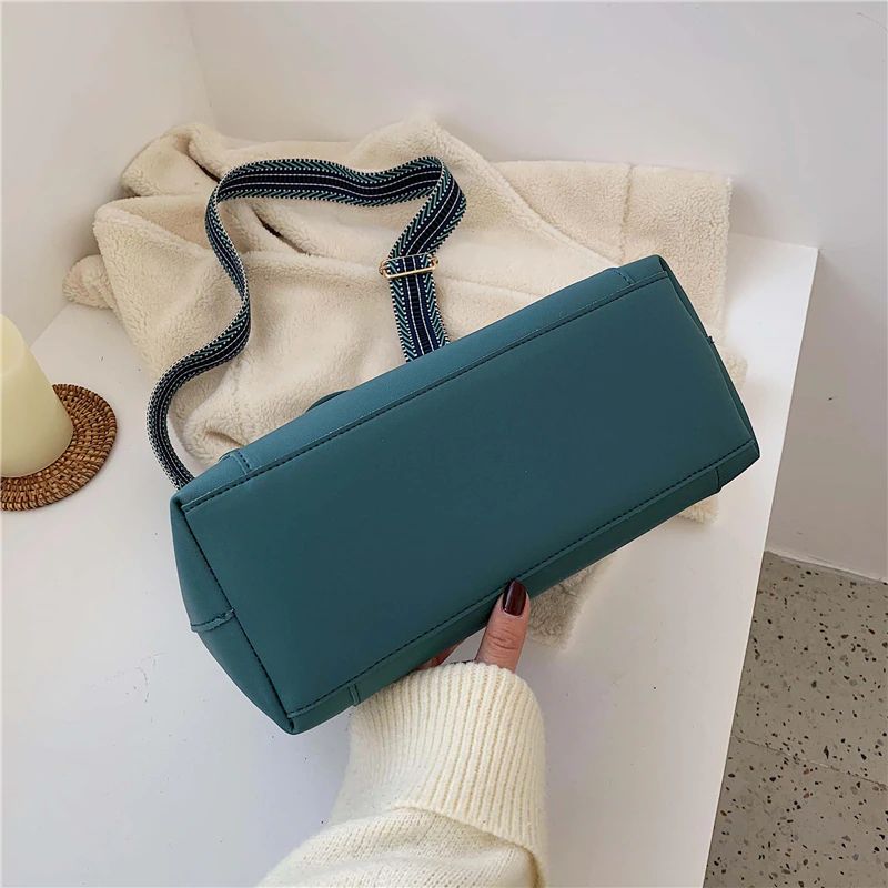 Coloso Handtas Voor Dames - Bruin