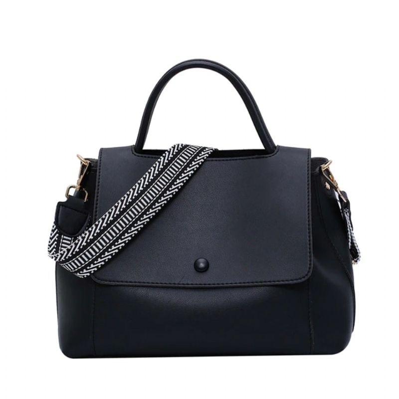 Coloso Handtas Voor Dames - Bruin