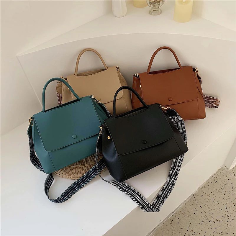 Coloso Handtas Voor Dames - Bruin