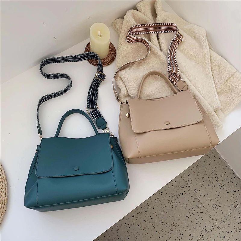 Coloso Handtas Voor Dames - Bruin