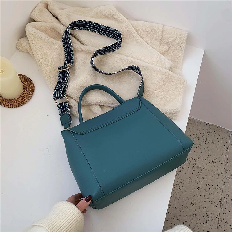 Coloso Handtas Voor Dames - Bruin