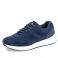Marineblauw