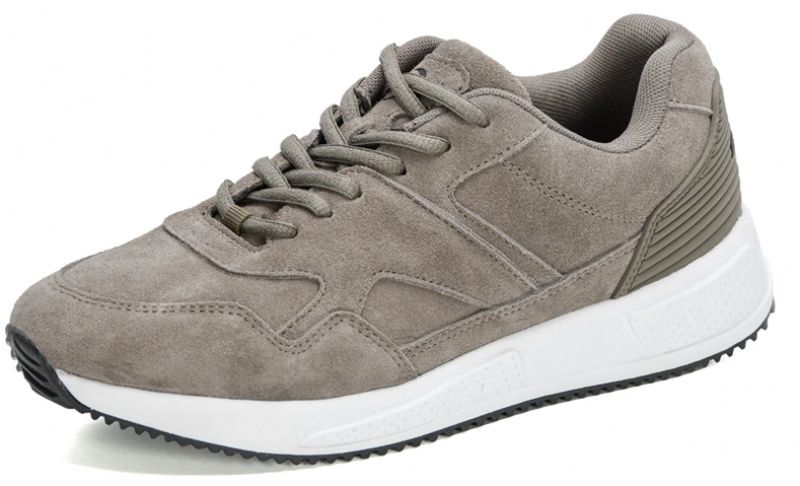 Colton Heren Casual Sneakers - Beige