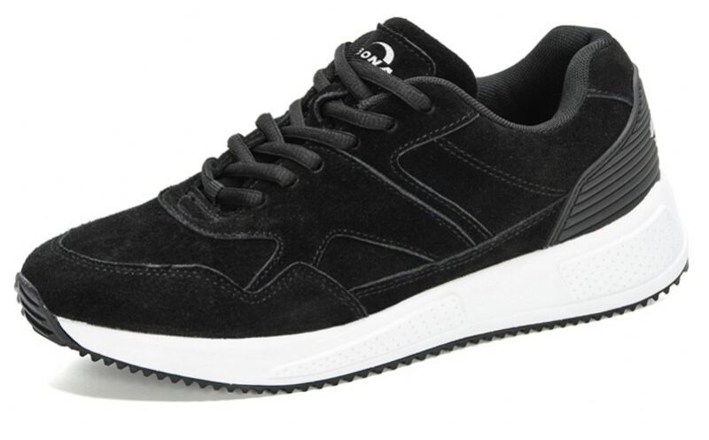 Colton Heren Casual Sneakers - Beige