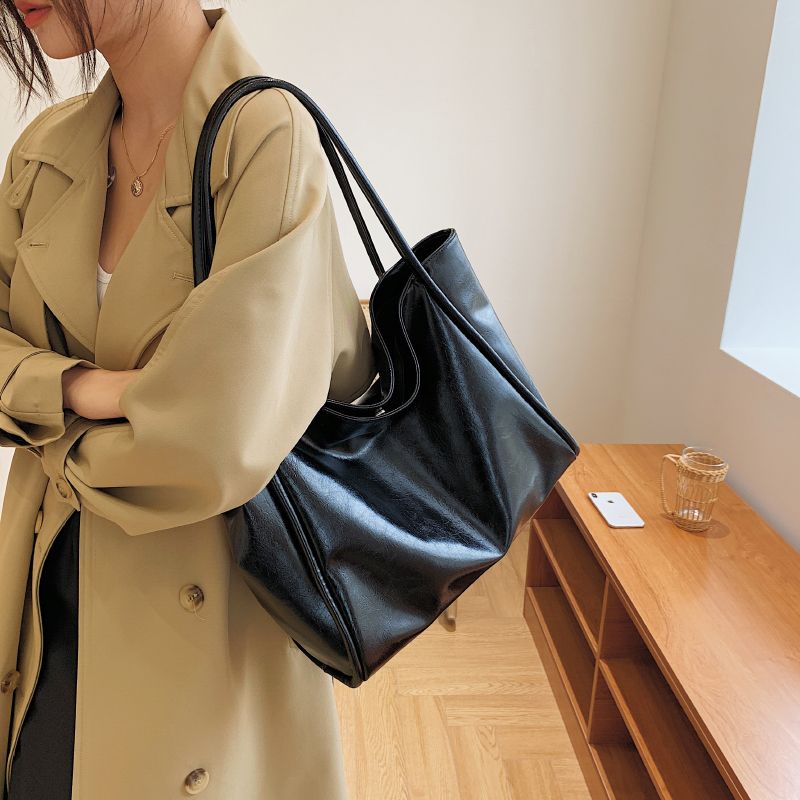 Columbo Designer Schoudertas Voor Dames - Bruin