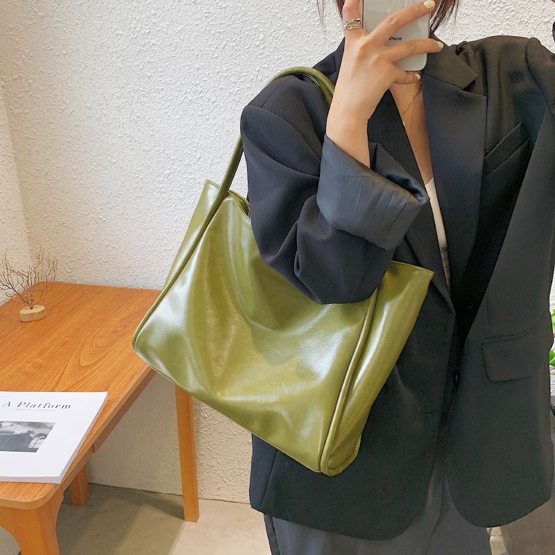 Columbo Designer Schoudertas Voor Dames - Bruin