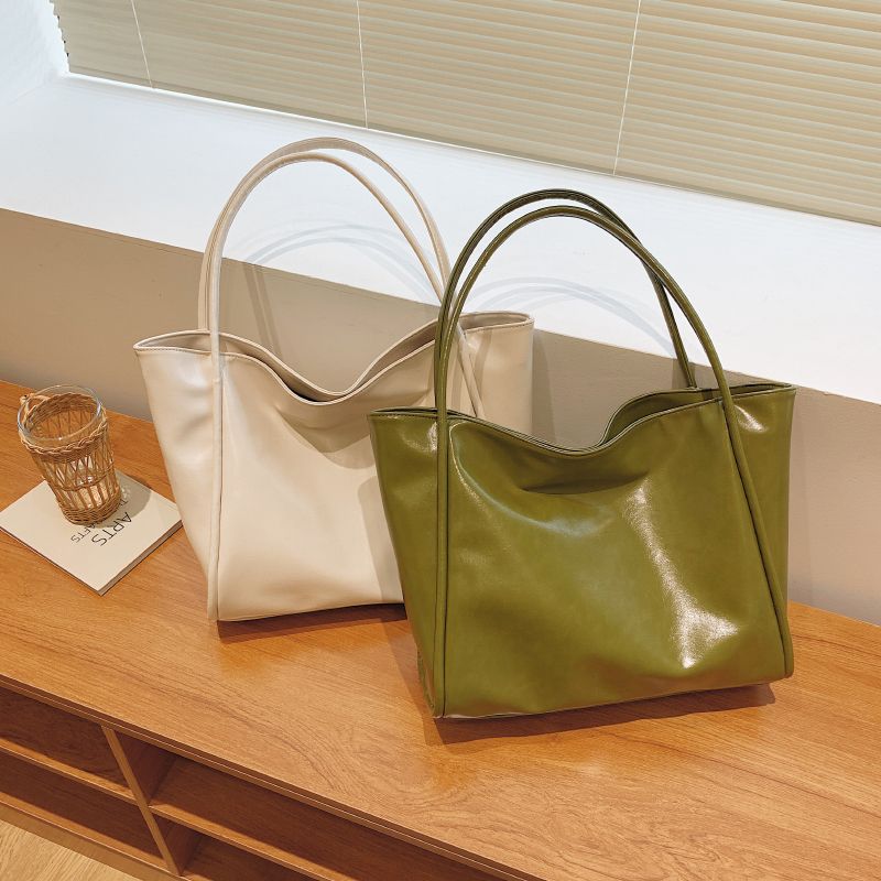 Columbo Designer Schoudertas Voor Dames - Bruin