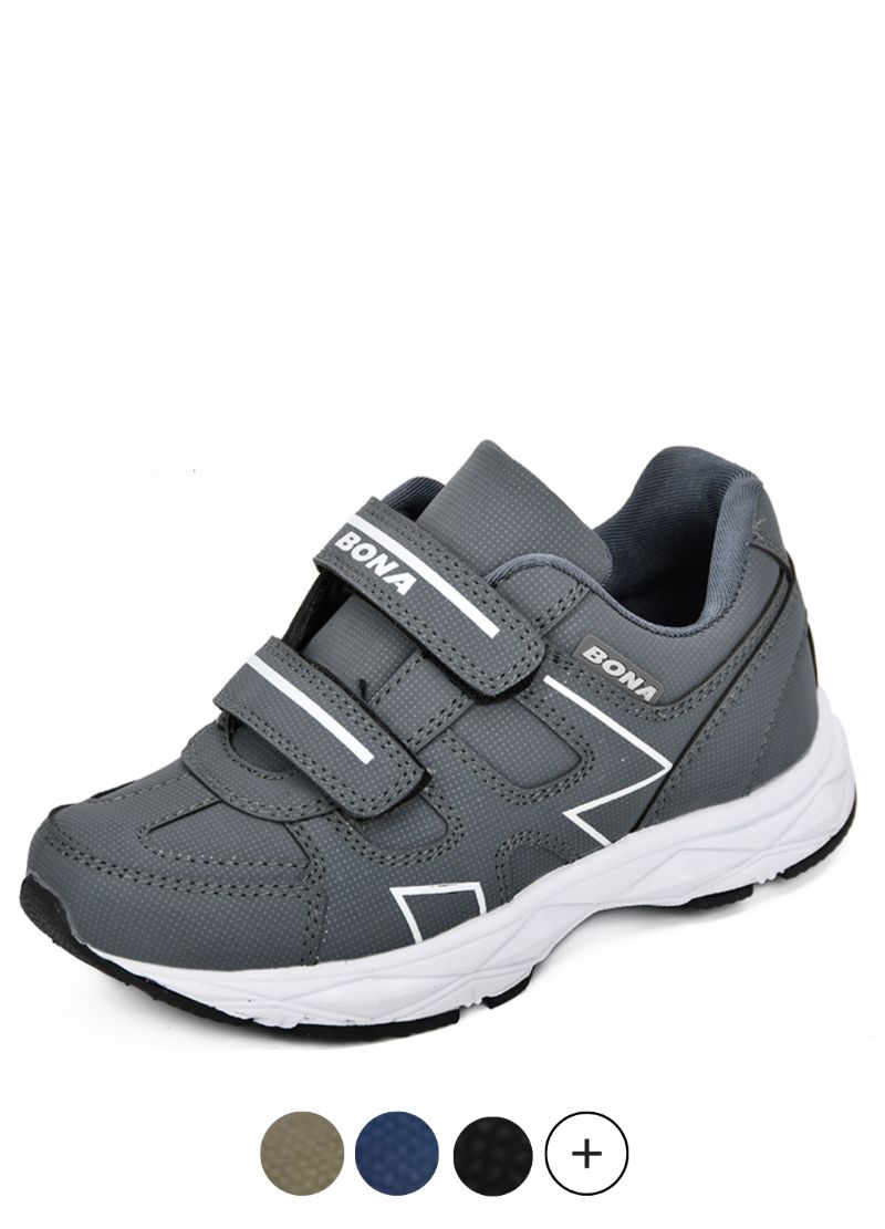 Connor Jongens Casual Sneakers
