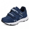 Marineblauw