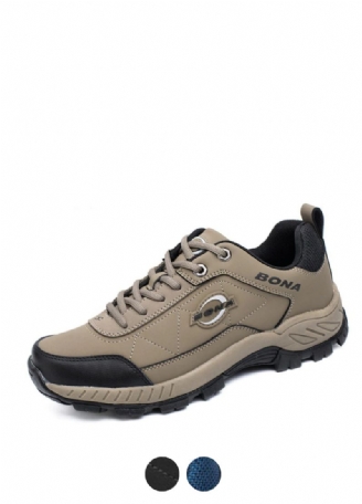 Conrad Heren Wandelschoenen
