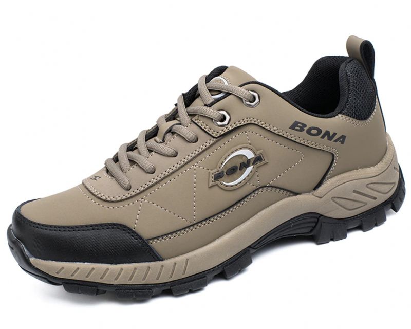Conrad Heren Wandelschoenen - Zand