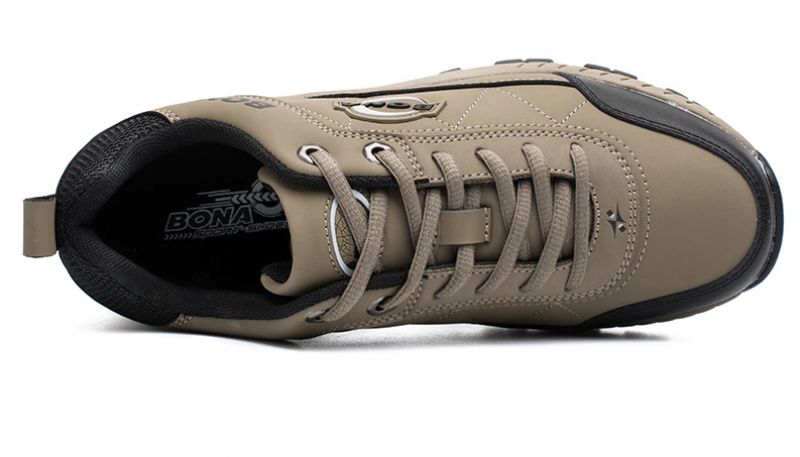 Conrad Heren Wandelschoenen - Zand