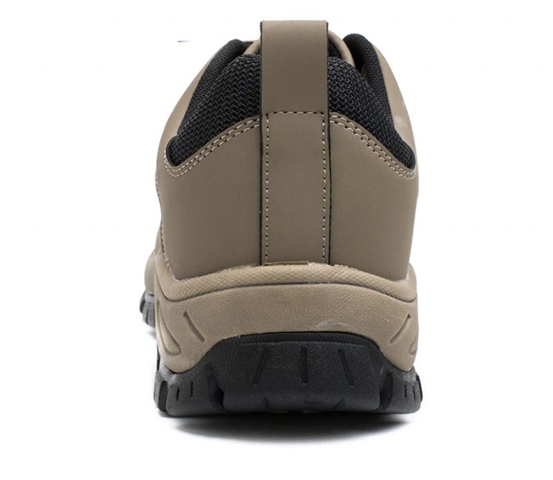 Conrad Heren Wandelschoenen - Zand
