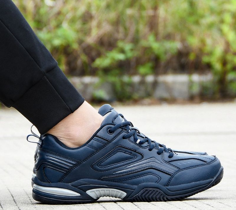 Cony Heren Sneaker - Wit