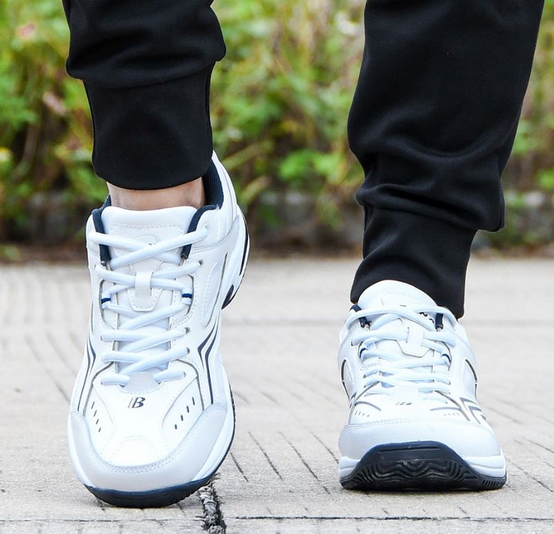 Cony Heren Sneaker - Wit