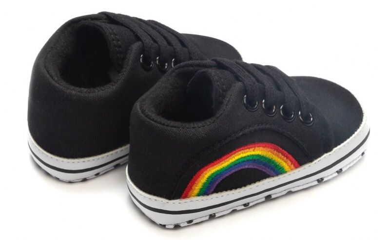 Conzo Unisex Casual Sneakers Voor Kinderen - Wit