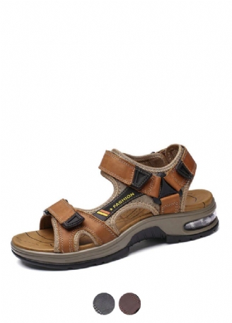 Cooler Heren Strand Sandalen