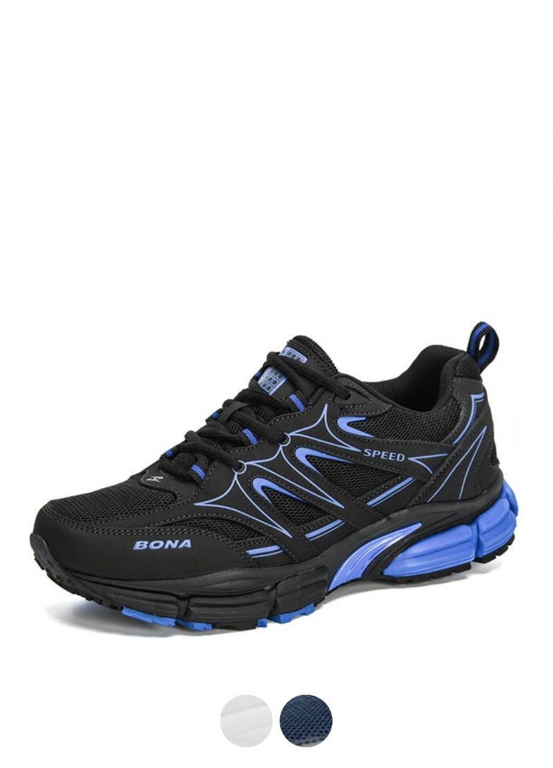 Cooper Heren Wandelschoenen