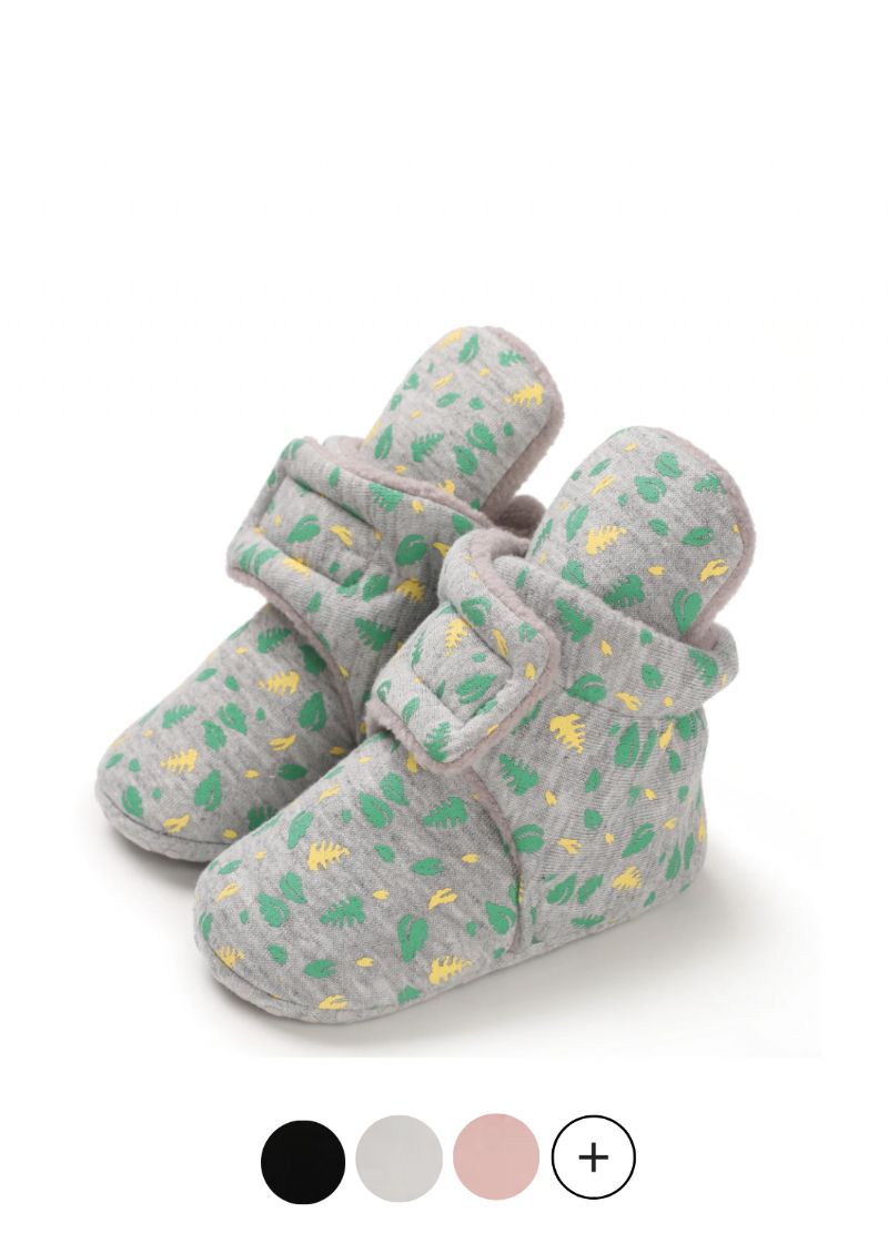 Cooper Unisex Casual Sok Voor Kinderen
