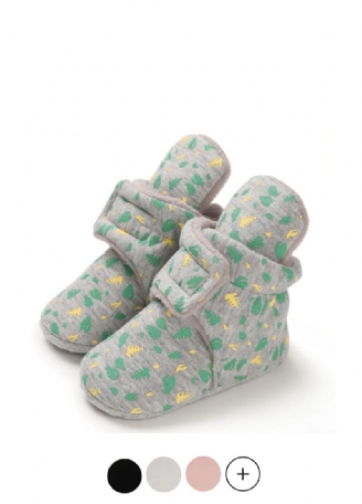 Cooper Unisex Casual Sok Voor Kinderen