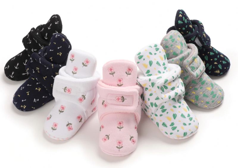 Cooper Unisex Casual Sok Voor Kinderen - Grijs