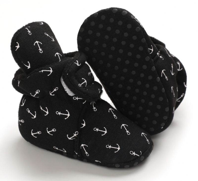 Cooper Unisex Casual Sok Voor Kinderen - Grijs
