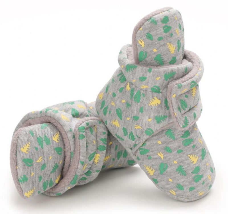 Cooper Unisex Casual Sok Voor Kinderen - Grijs