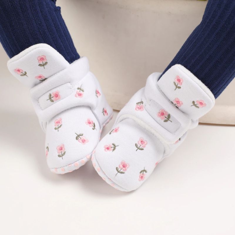 Cooper Unisex Casual Sok Voor Kinderen - Grijs