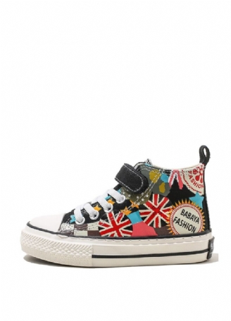 Copo Unisex Kinderen Casual Sneaker