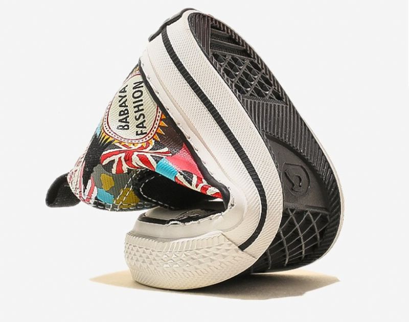 Copo Unisex Kinderen Casual Sneaker - Multi