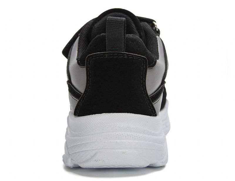 Copper Jongens Fashion Sneaker - B rown