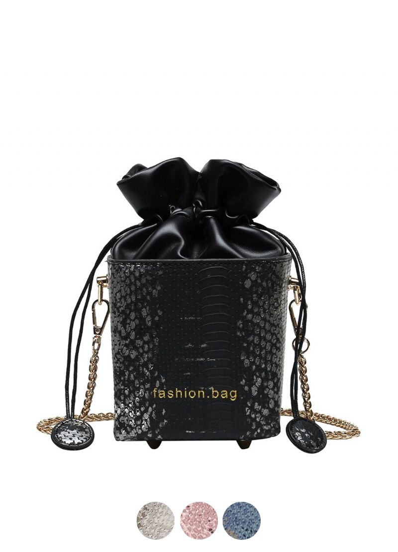 Coqueta Dames Leren Schouder Handtas