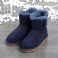 Blauw