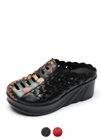Coraline Dames Wedges Schoenen
